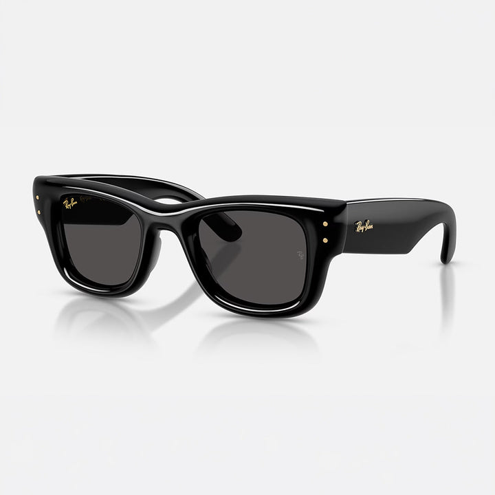 Ray Ban Wayfarer Puffer 4940