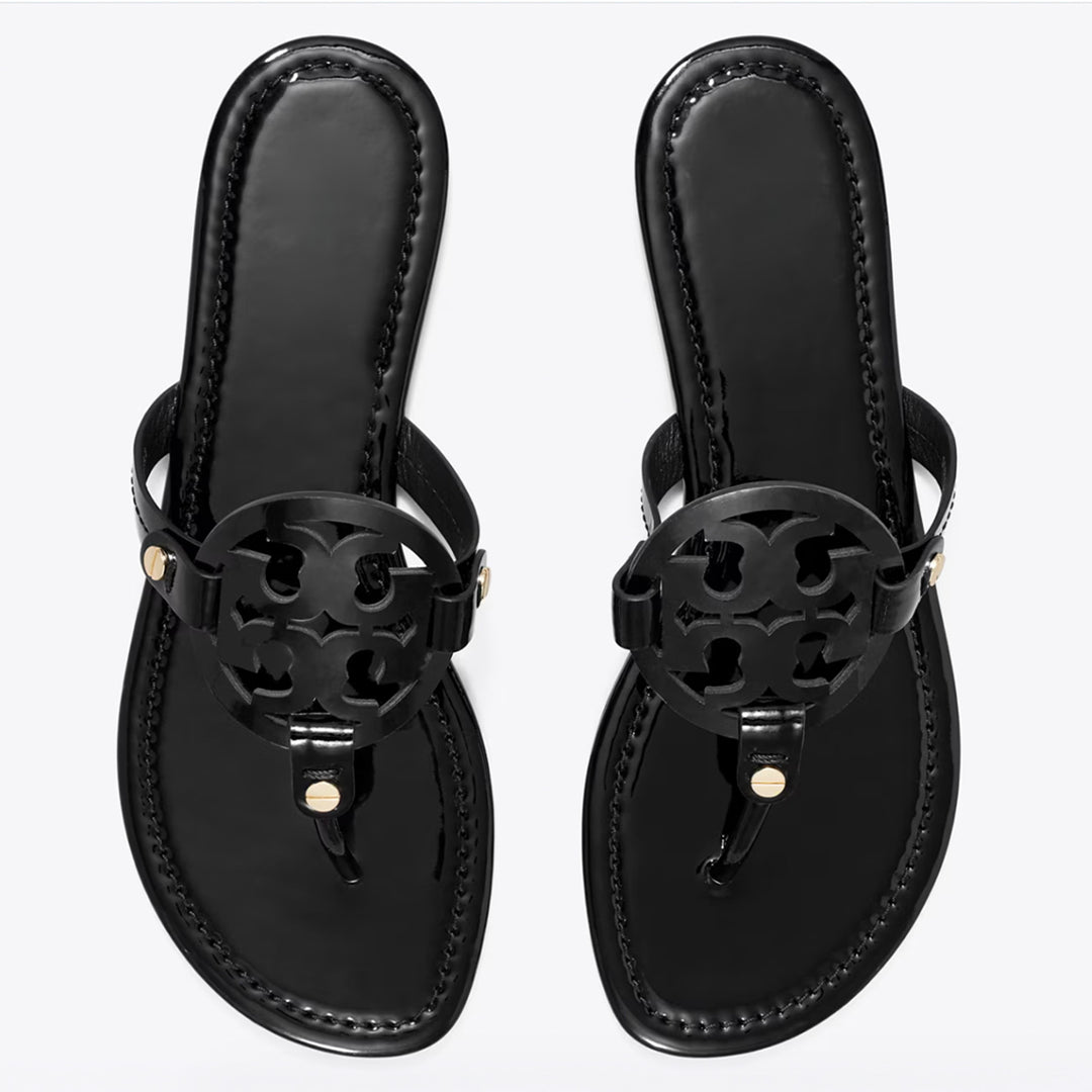 Tory Burch Miller Sandal