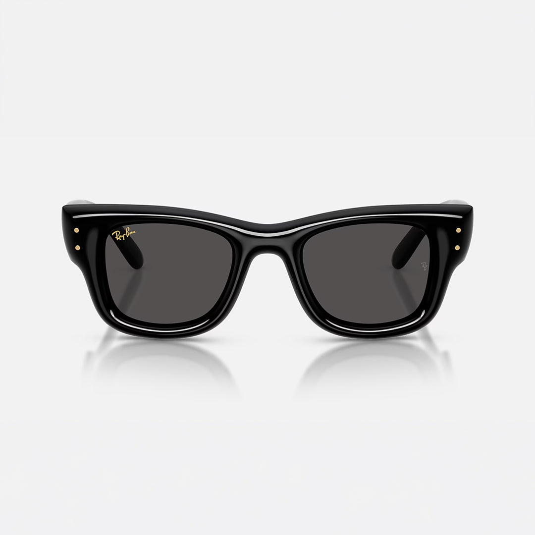 Ray Ban Wayfarer Puffer 4940