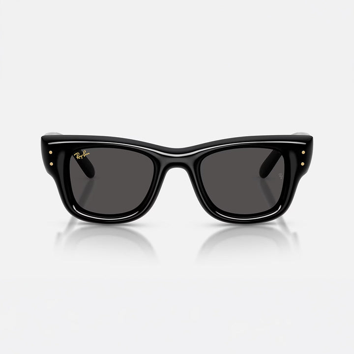 Ray Ban Wayfarer Puffer 4940