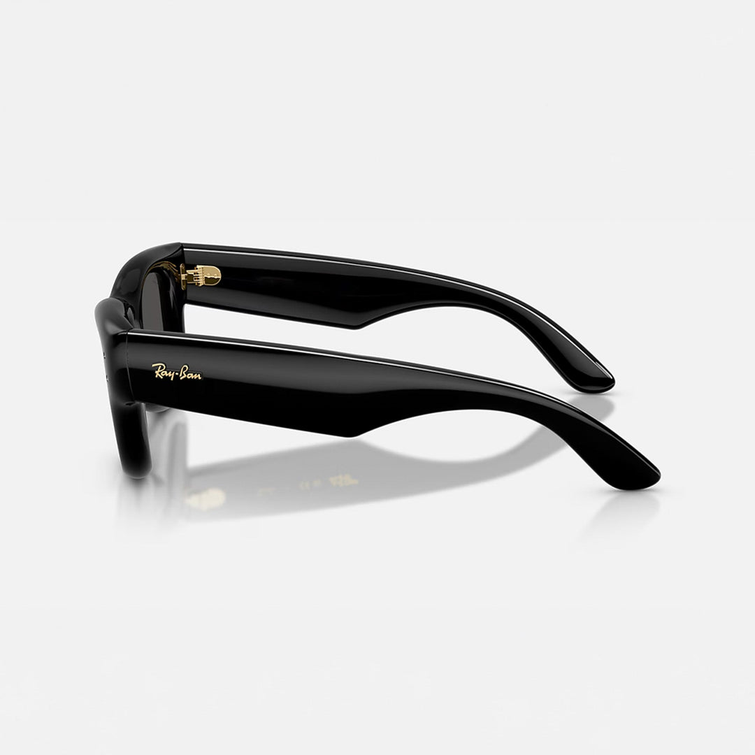 Ray Ban Wayfarer Puffer 4940