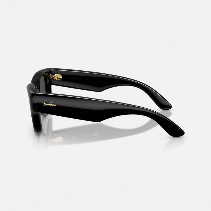 Ray Ban Wayfarer Puffer 4940