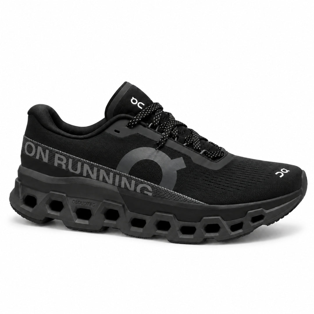 On Cloudmonster 2 Women's Sneakers