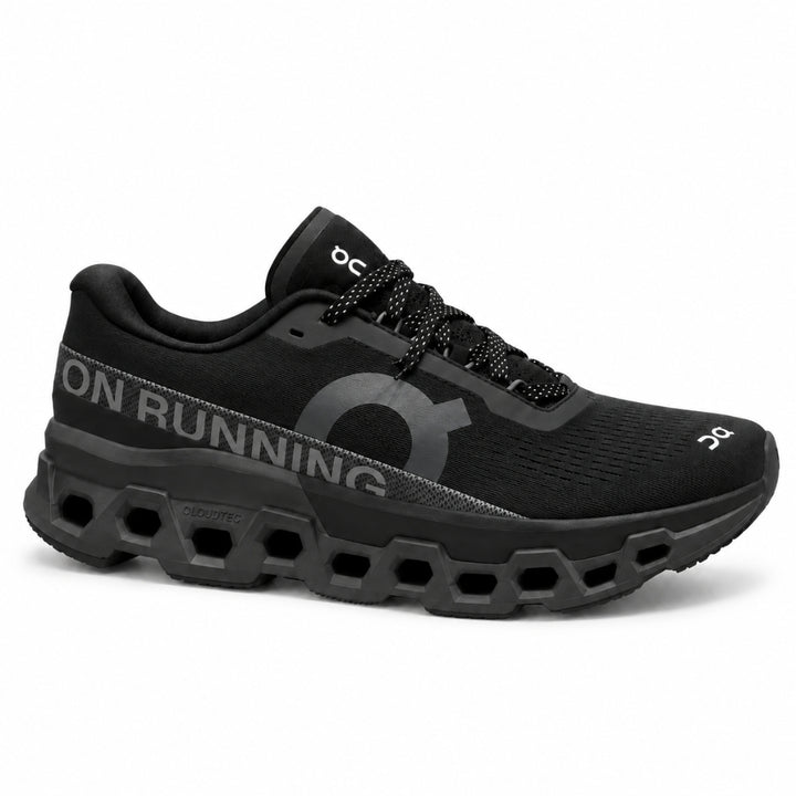 On Cloudmonster 2 Women's Sneakers