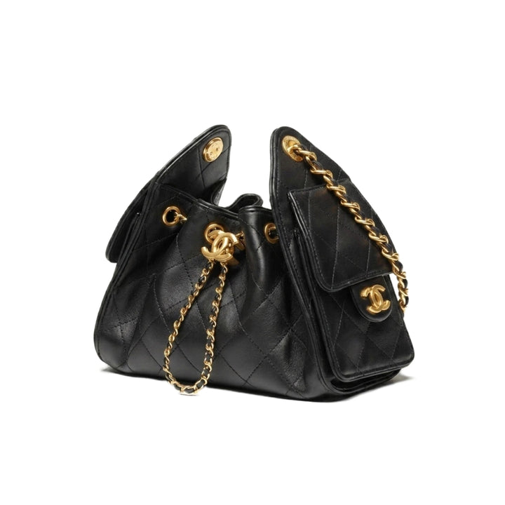 Chanel 25 Mini Handbag