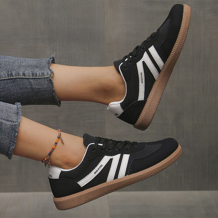 Gemma Vintage Sneakers