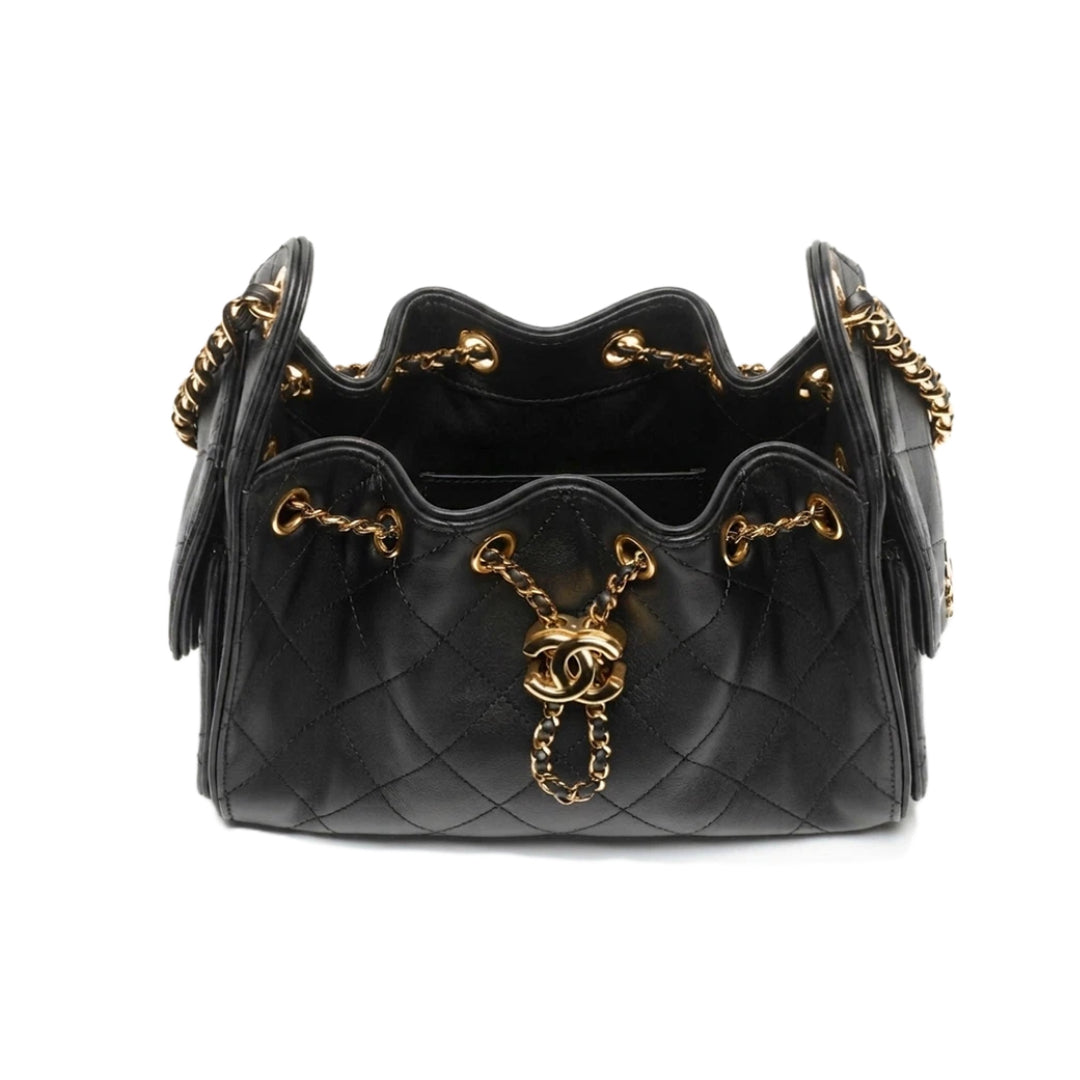 Chanel 25 Mini Handbag