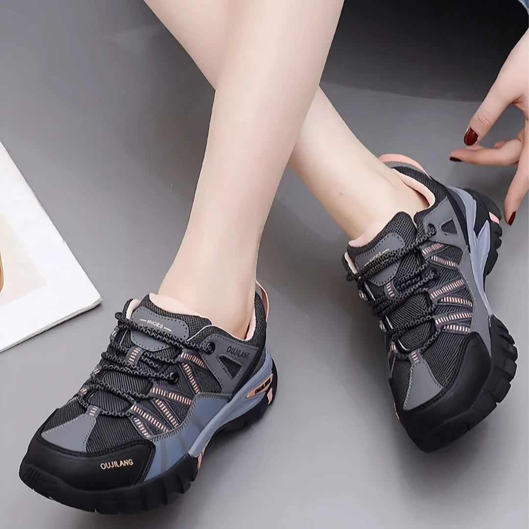 Ferro Protective Work Shoes