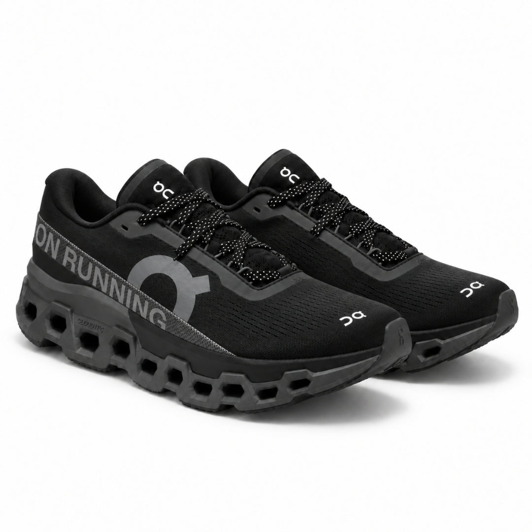 On Cloudmonster 2 Women's Sneakers