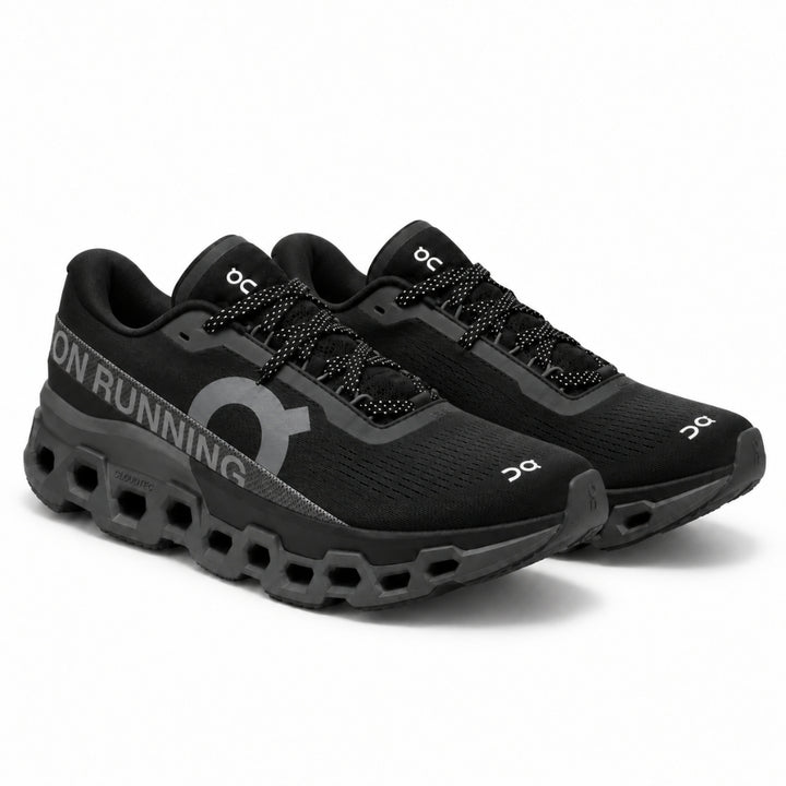 On Cloudmonster 2 Women's Sneakers
