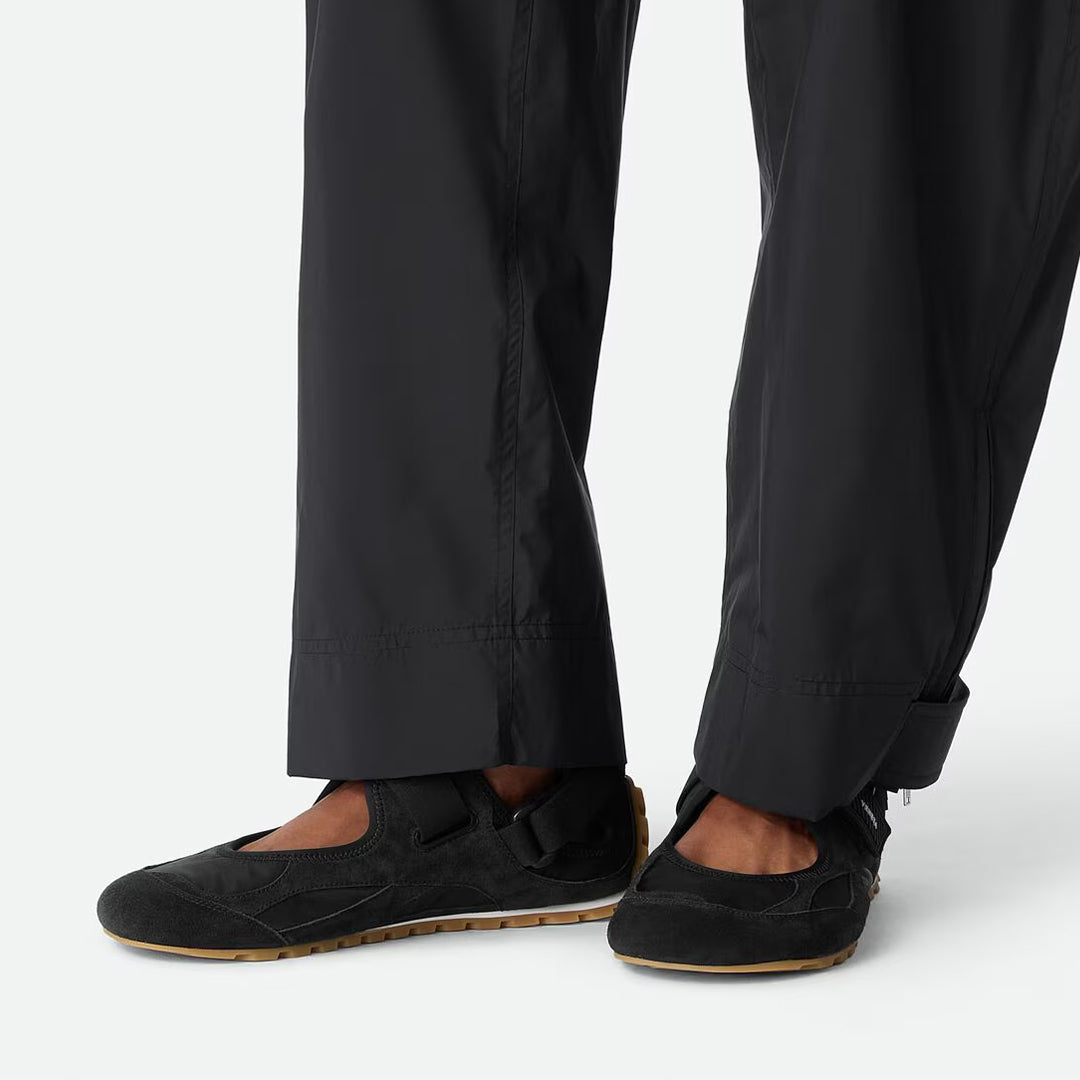 Bottega Veneta Mary-Jane Sneakers