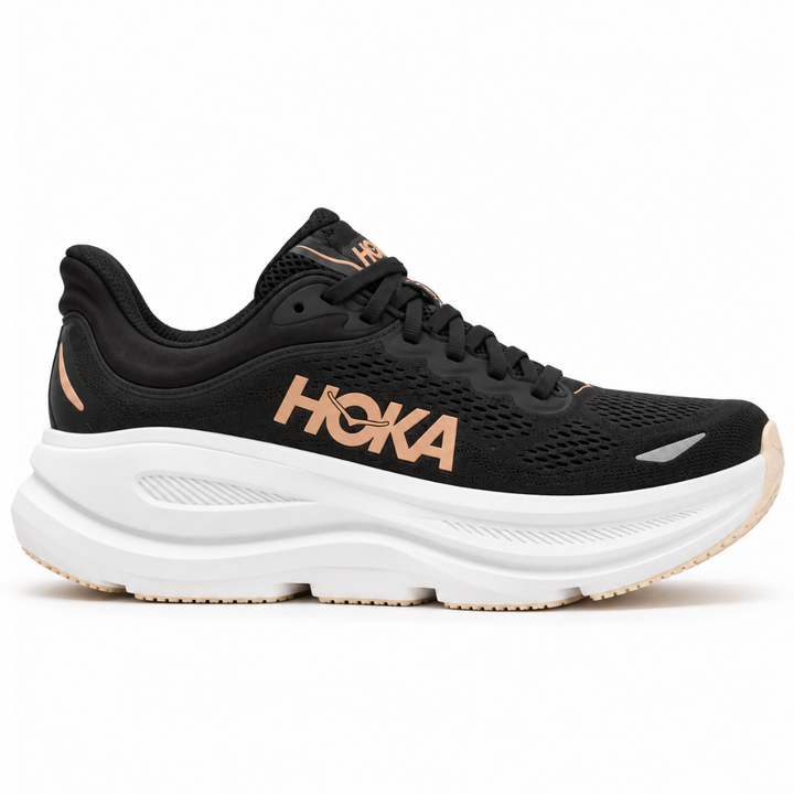 Hoka Bondi 9 Sneakers