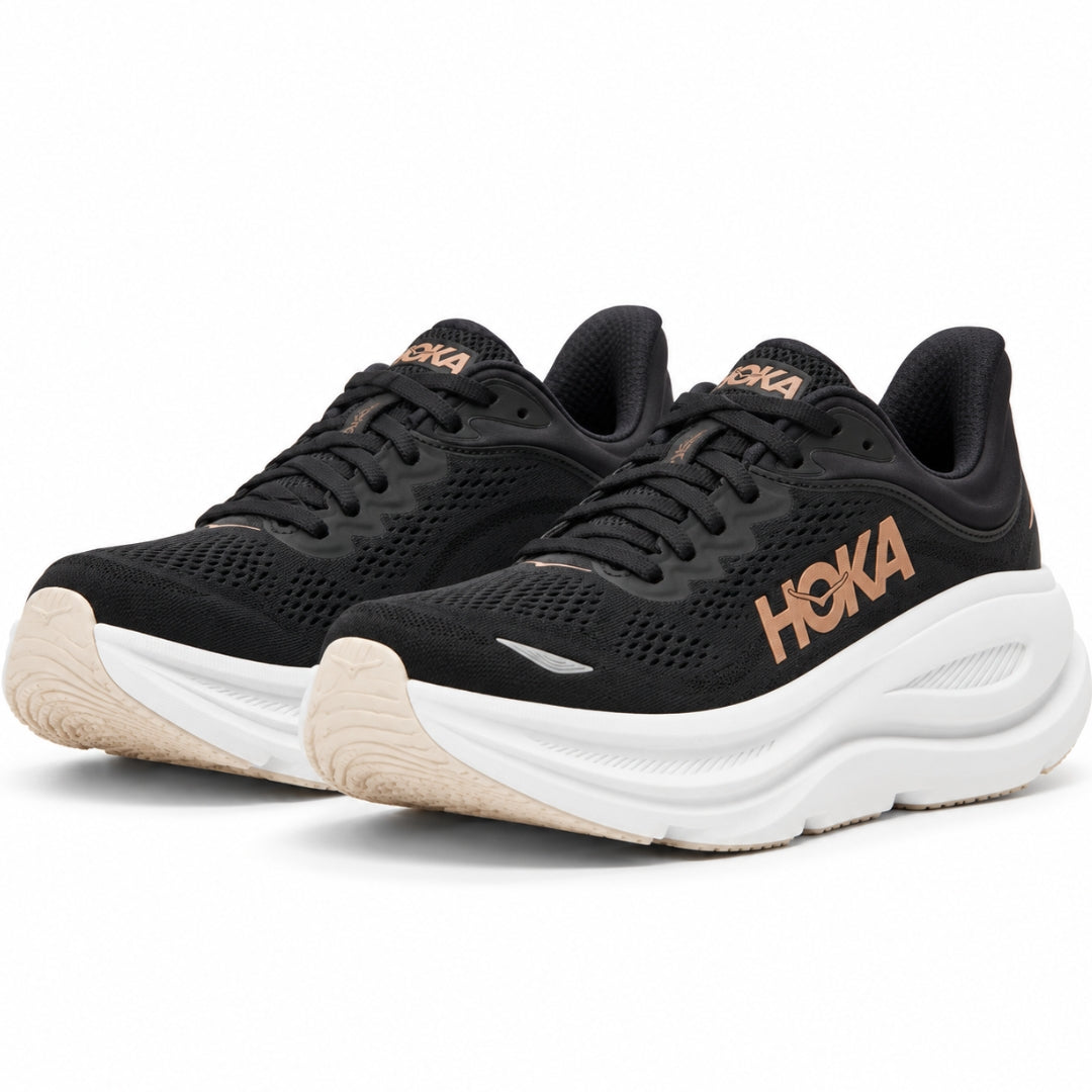 Hoka Bondi 9 Sneakers