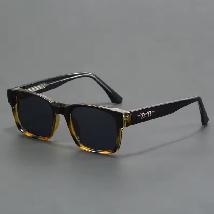 Stratos Modern Sunglasses