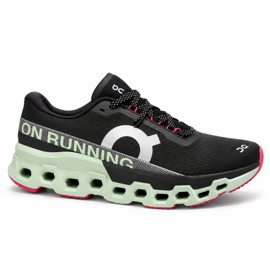 On Cloudmonster 2 Women's Sneakers