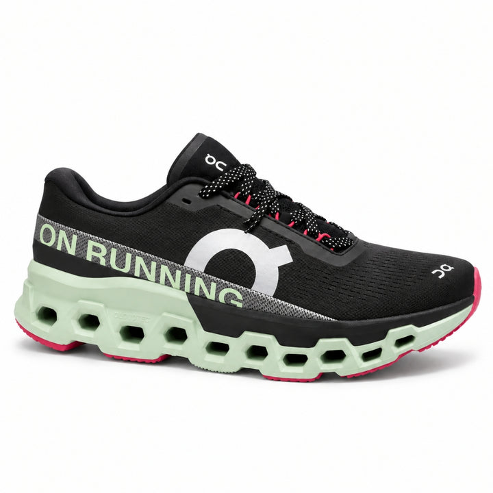 On Cloudmonster 2 Women's Sneakers
