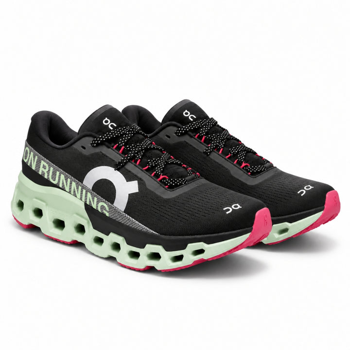 On Cloudmonster 2 Women's Sneakers