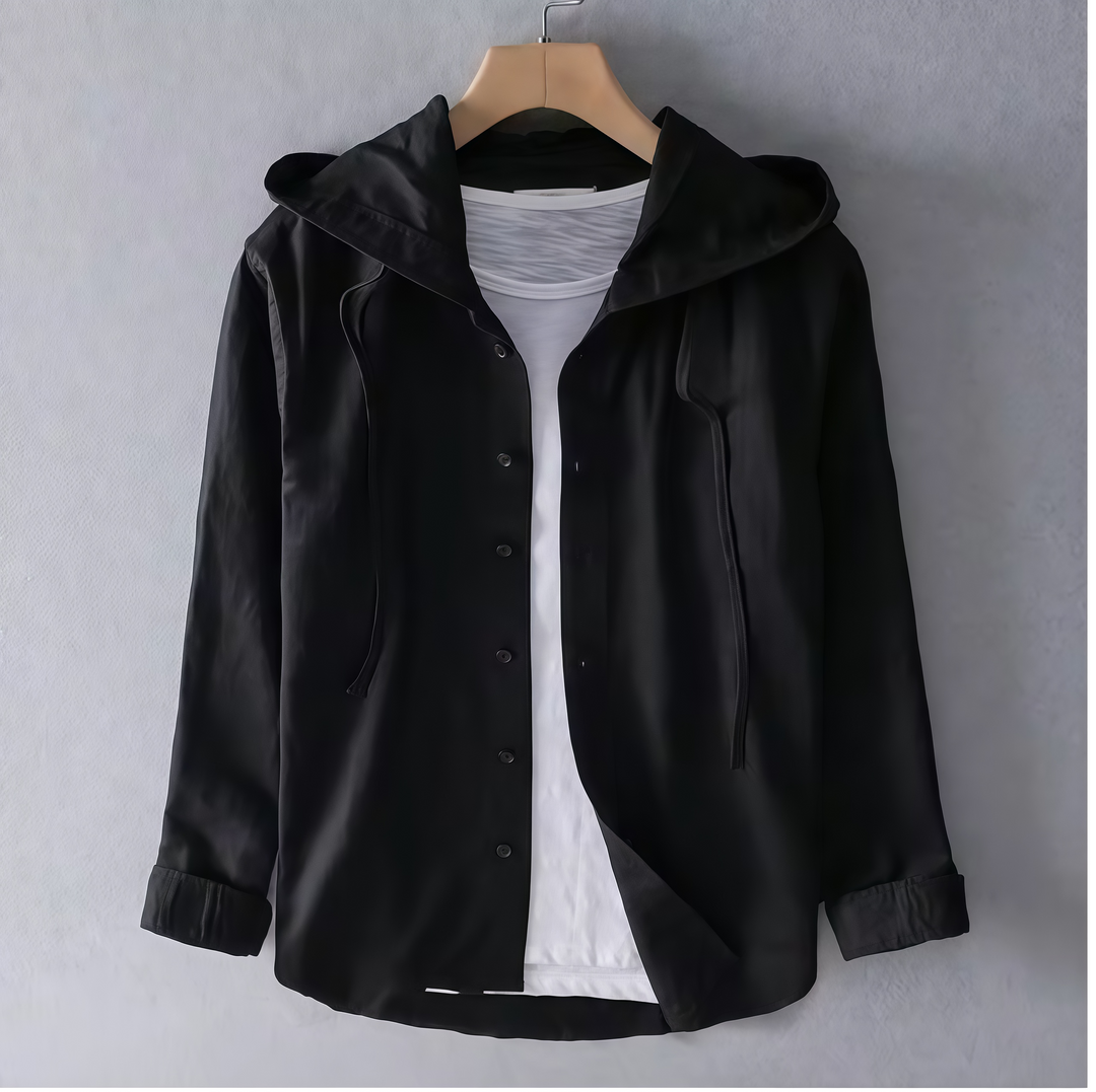 Eviana Breezy Hoodie