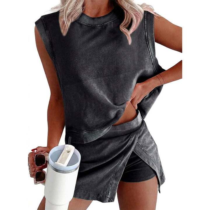 Genevra 2-Piece Women Set