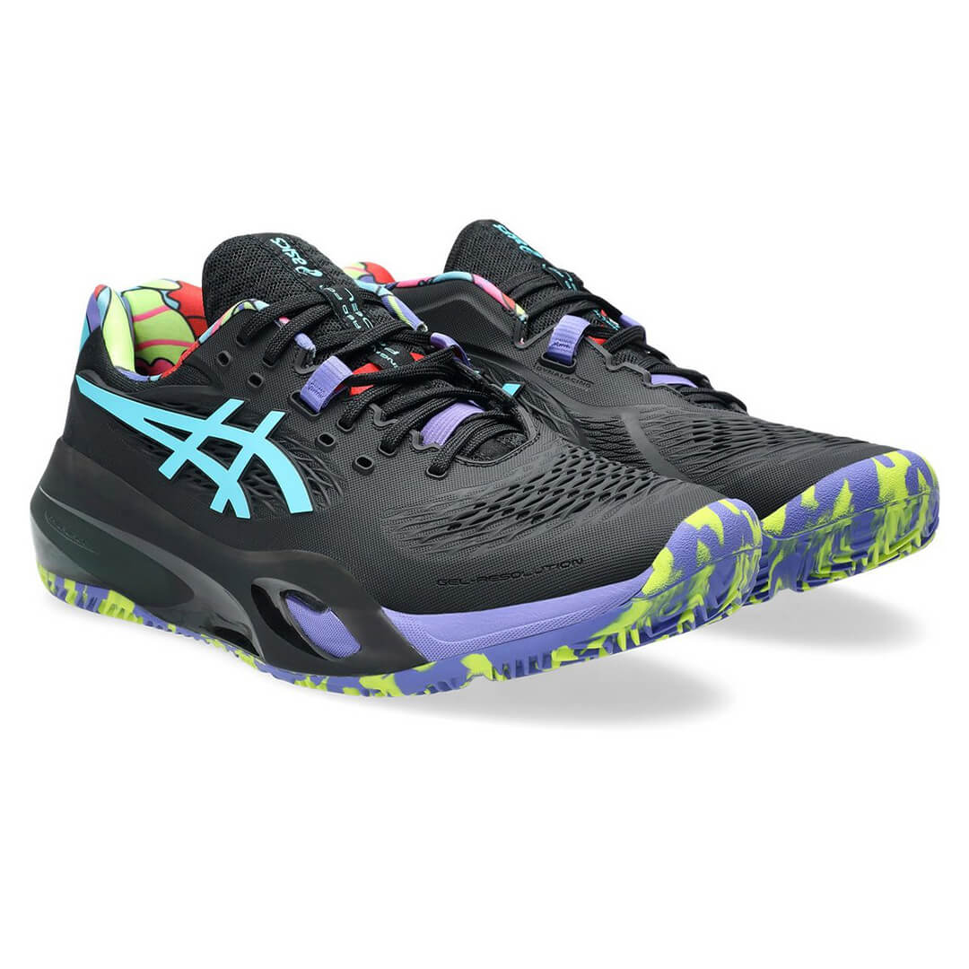 Asics Gel Resolution X