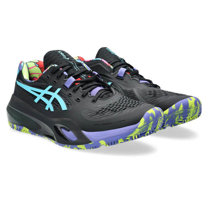 Asics Gel Resolution X