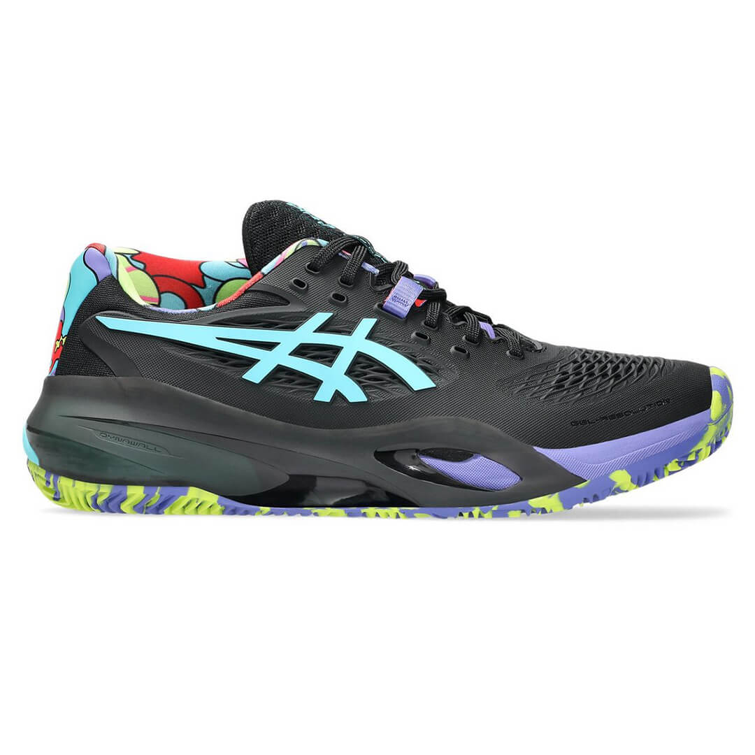 Asics Gel Resolution X