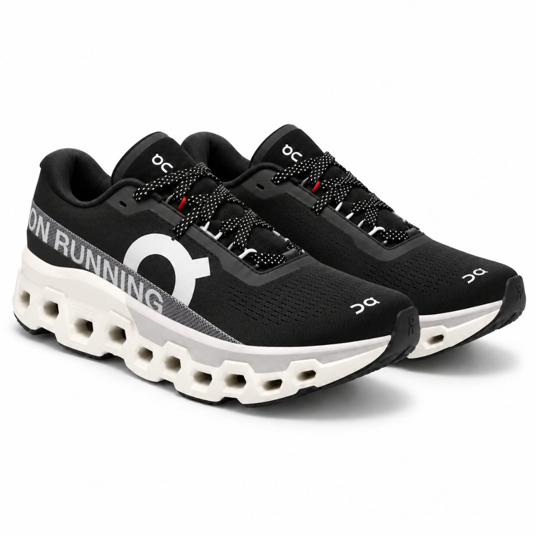 On Cloudmonster 2 Women's Sneakers
