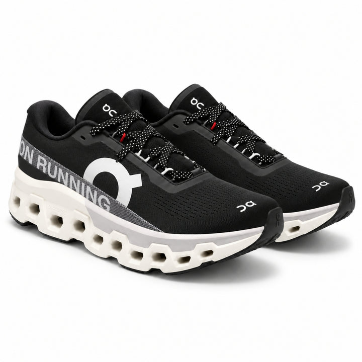 On Cloudmonster 2 Women's Sneakers
