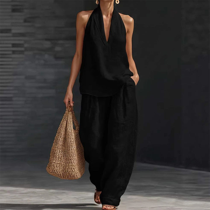 Camila Summer Women Set
