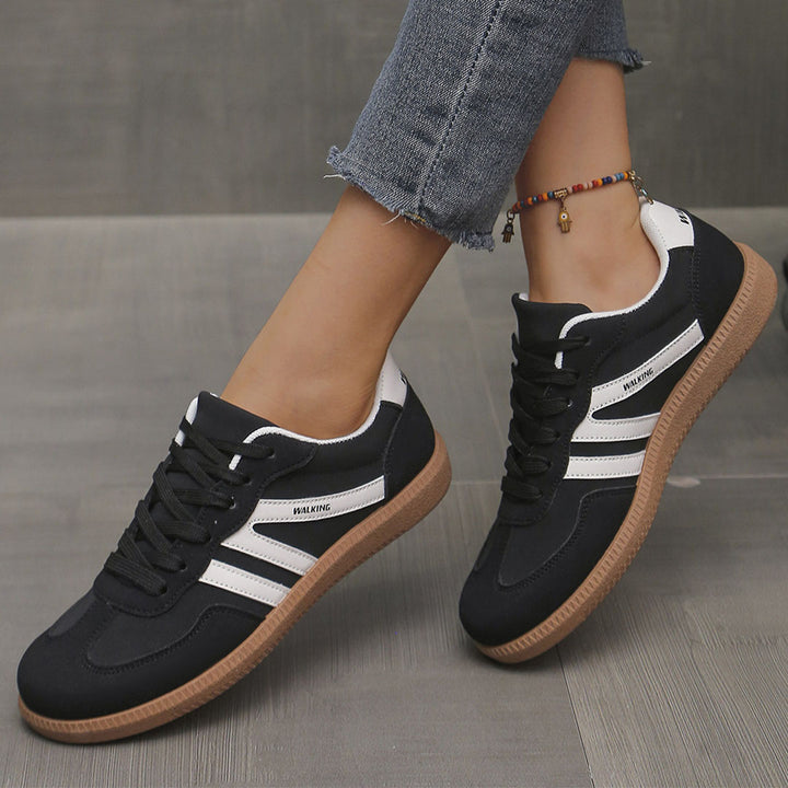 Gemma Vintage Sneakers