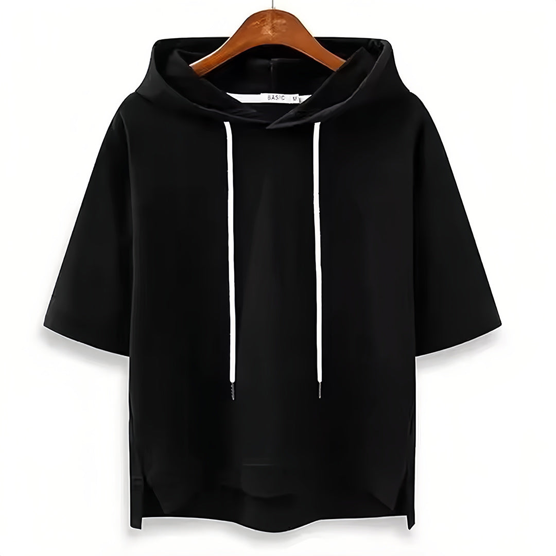 Lunara Casual Hoodie