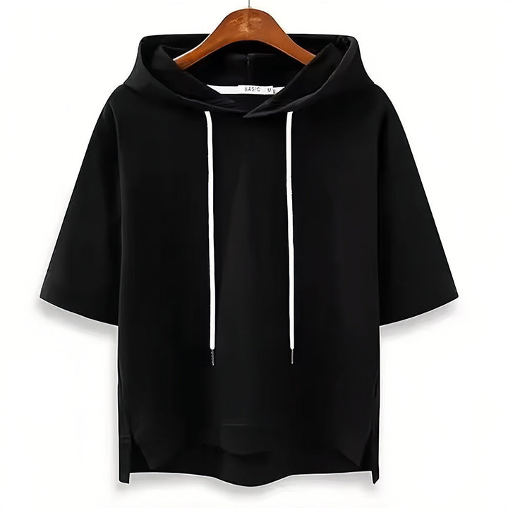 Lunara Casual Hoodie