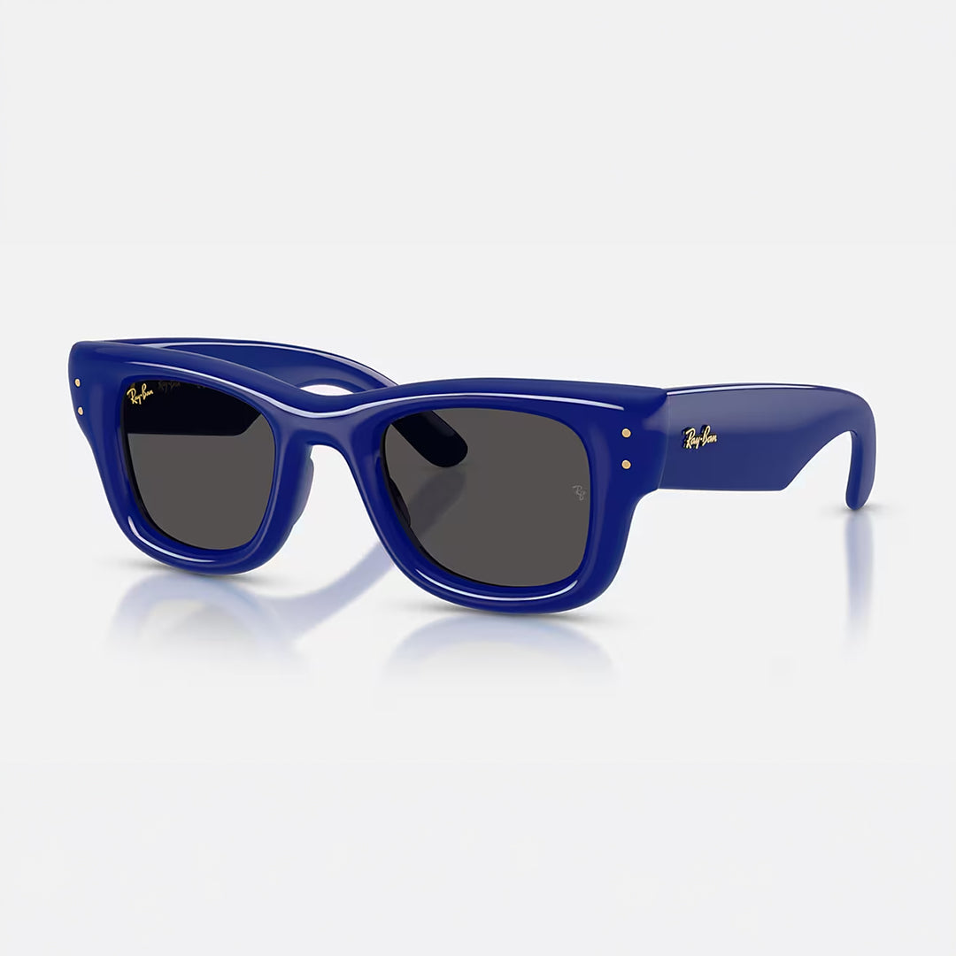 Ray Ban Wayfarer Puffer 4940