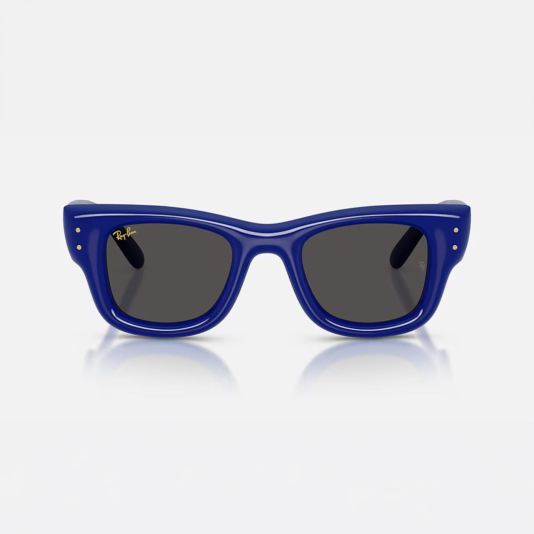 Ray Ban Wayfarer Puffer 4940