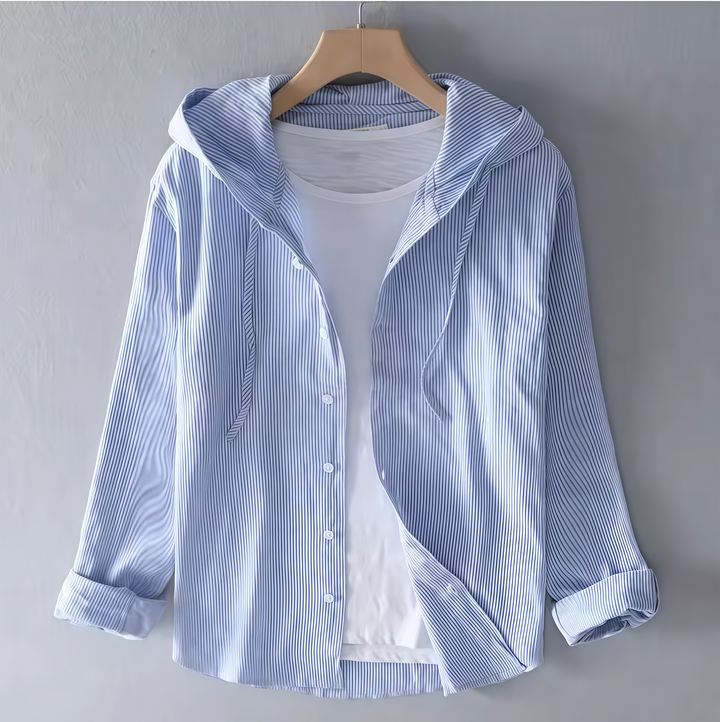 Eviana Breezy Hoodie