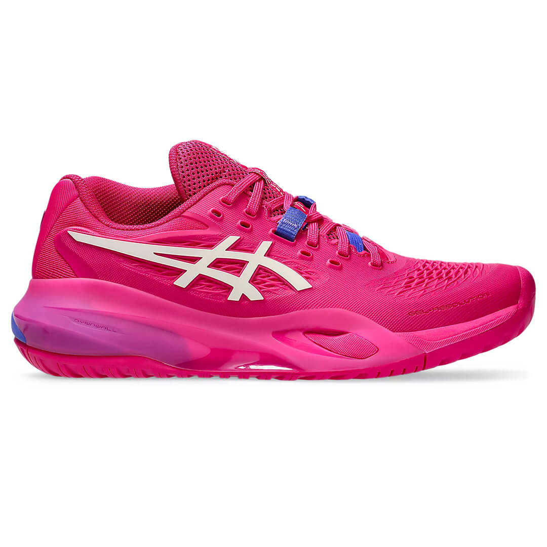 Asics Gel Resolution X