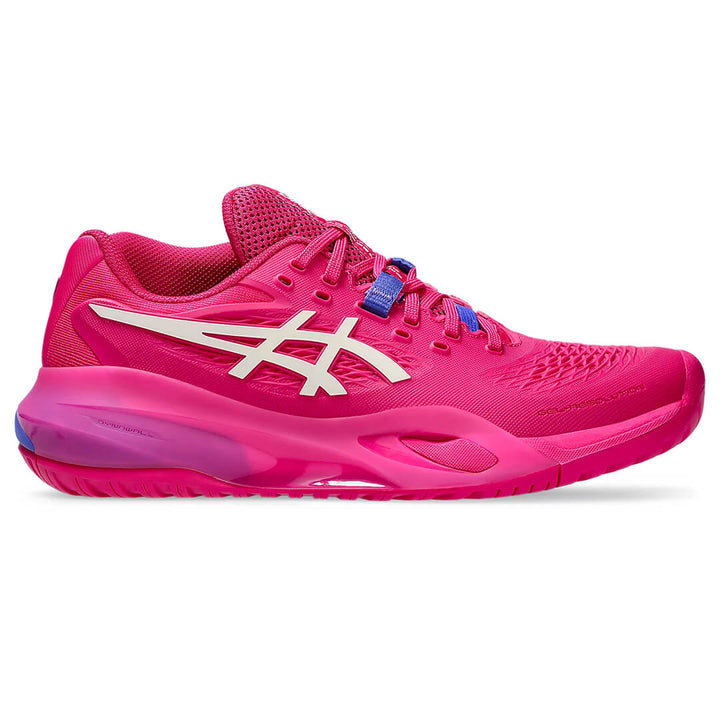 Asics Gel Resolution X