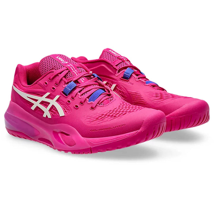 Asics Gel Resolution X