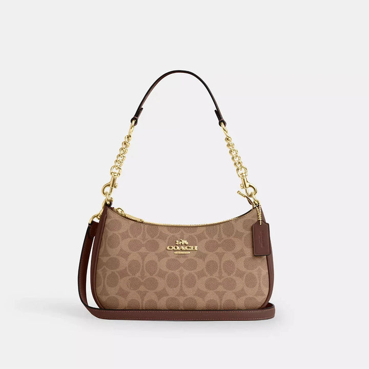 Teri Shoulder Bag