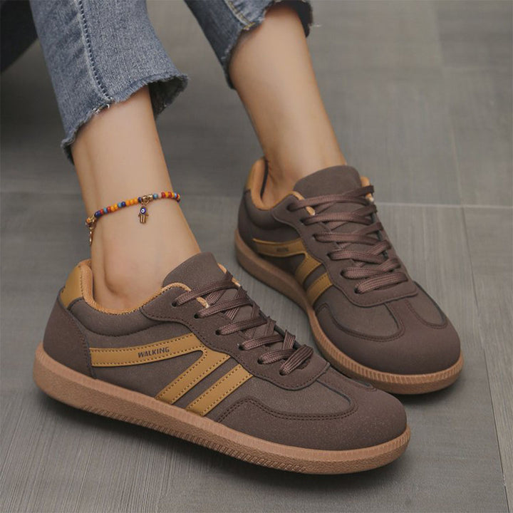 Gemma Vintage Sneakers