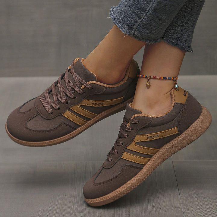 Gemma Vintage Sneakers