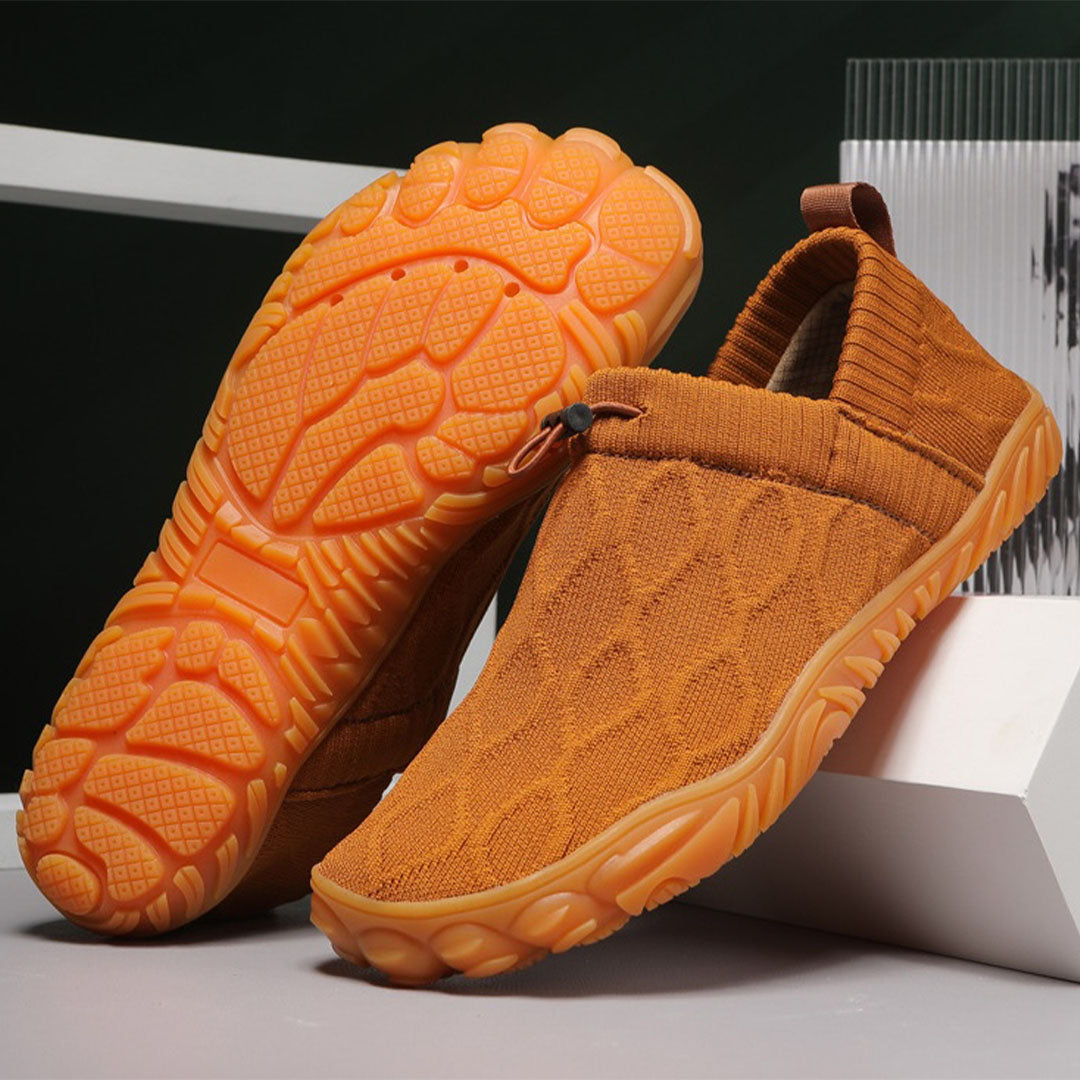 Sotto Barefoot Knit Slip-On Shoes