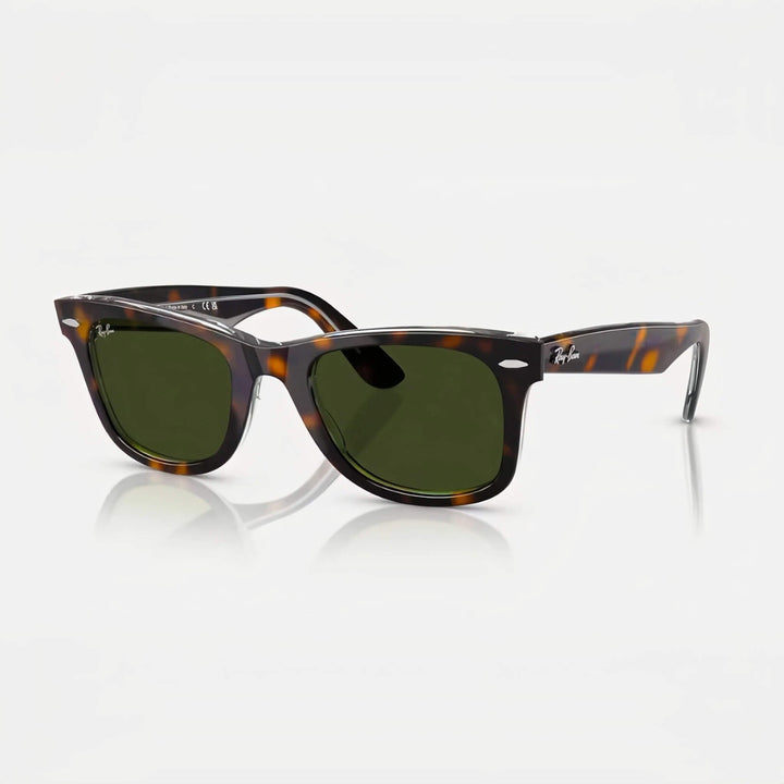 Ray Ban Wayfarer 2140