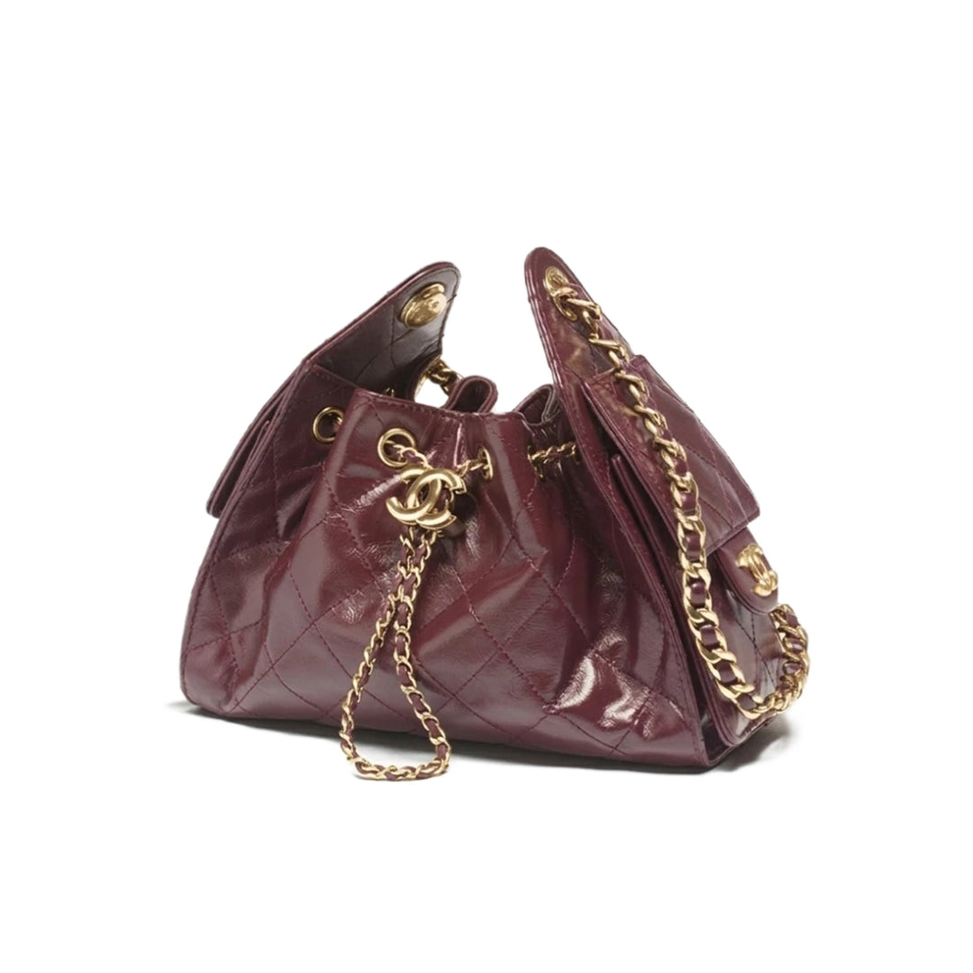 Chanel 25 Mini Handbag