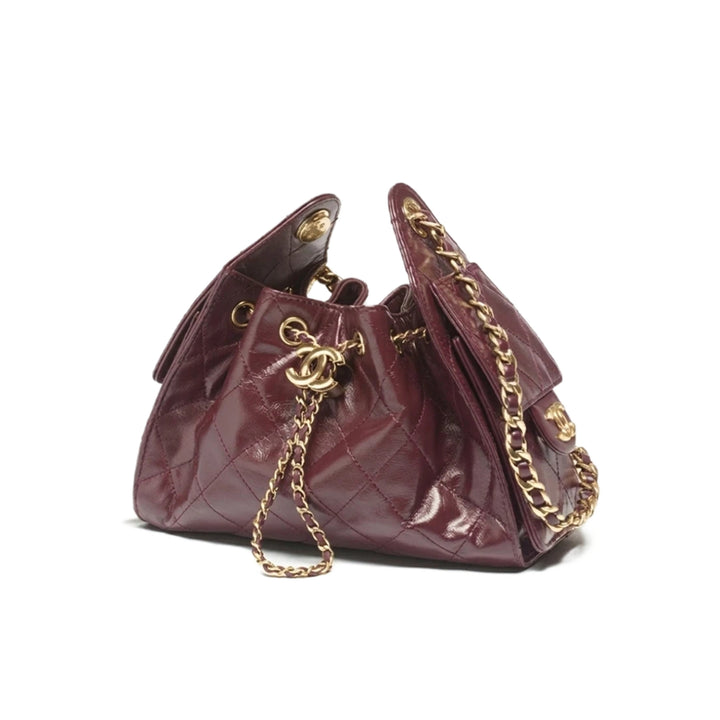 Chanel 25 Mini Handbag
