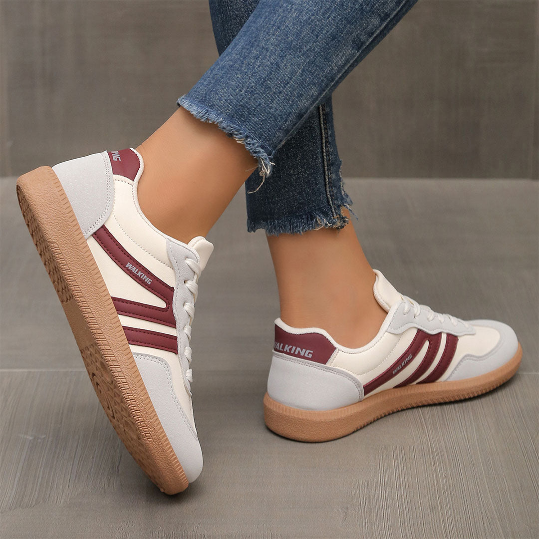 Gemma Vintage Sneakers
