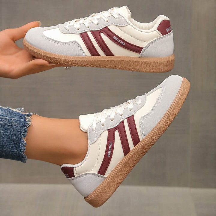 Gemma Vintage Sneakers