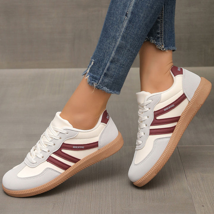 Gemma Vintage Sneakers