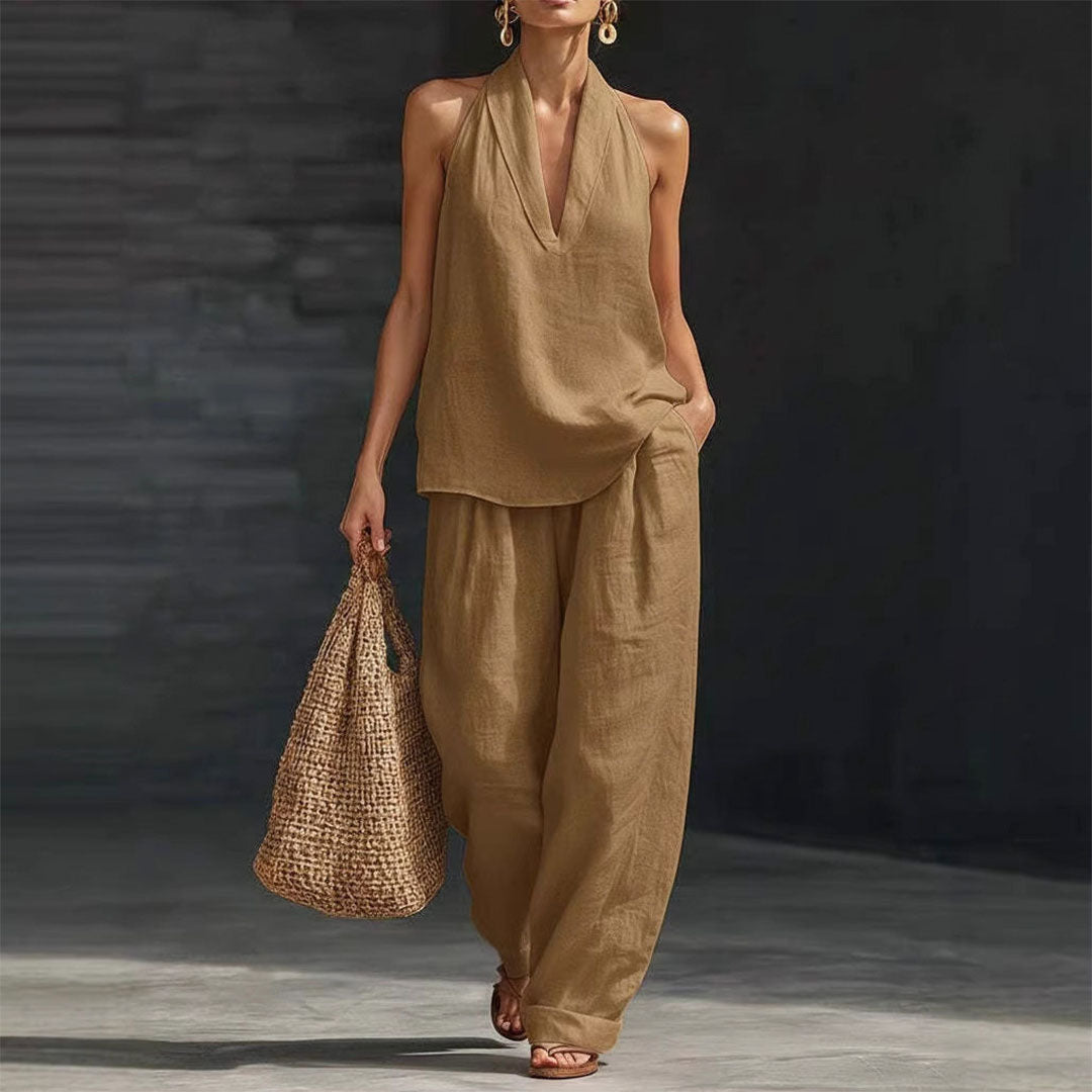 Camila Summer Women Set