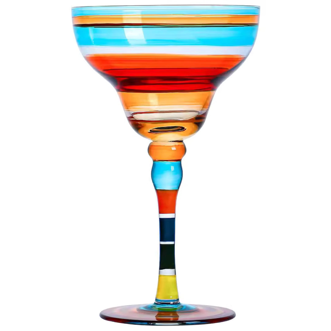Valencia Crystal Stemware Set